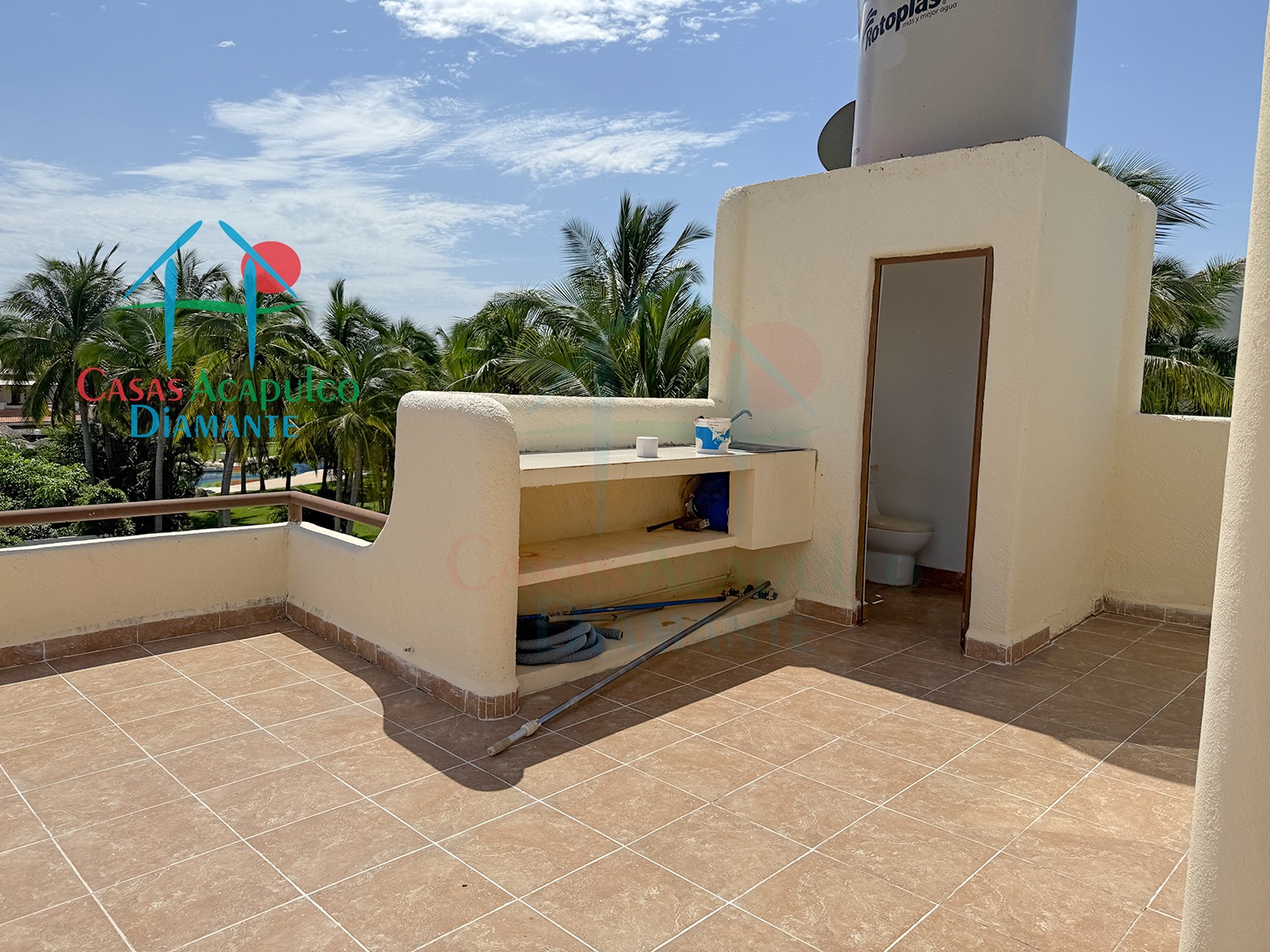 Son Vida Menorca 4 - Roof garden 19